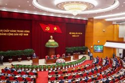 Trung ương thảo luận về Đề án đổi mới mô hình phát triển Việt Nam