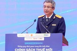 Ứng dụng dữ liệu và công nghệ để cảnh báo sớm rủi ro cho người nộp thuế