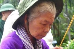 Giữ trọn lời yêu!