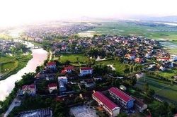 Quảng Trị: Hoạt động tri &acirc;n nh&acirc;n dịp kỷ niệm 79 năm Ng&agrave;y Thương binh - Liệt sĩ tại x&atilde; Nam Gianh