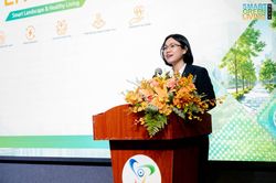 Kiến tạo thành phố xanh: Khi bất động sản bước vào cuộc đua giá trị bền vững