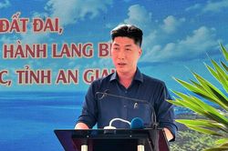 Phú Quốc siết chặt kỷ cương đất đai, tạo nền tảng cho cực tăng trưởng mới