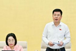 Kỳ họp không thường lệ thứ Nhất, Quốc hội khóa XVI: Hài hòa giữa kiến tạo phát triển và quản lý rủi ro
