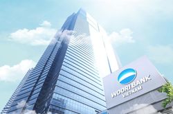 Woori Bank Việt Nam 2025: Khi tăng trưởng đi cùng áp lực dự phòng