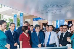 Hà Nội hội tụ đầy đủ lợi thế để bứt phá phát triển kinh tế số