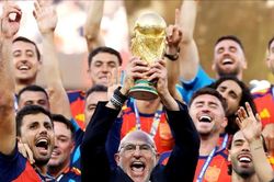 World Cup 2026: Tây Ban Nha vô địch nhờ lối chơi kỷ luật và khả năng kiểm soát thế trận