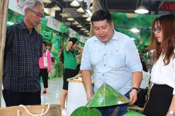 Sen Đồng Tháp: Phát huy giá trị chỉ dẫn địa lý để nâng tầm