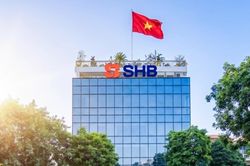 SHB sắp hoàn tất bán 100% vốn SHBFinance cho Krungsri
