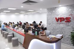 VPS lãi hơn 1.000 tỷ đồng từ cho vay margin, mảng môi giới sụt giảm
