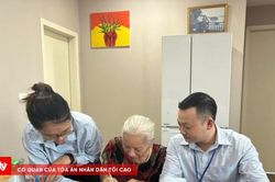 Hà Nội: Cảnh báo thủ đoạn mạo danh Trung tâm Phục vụ hành chính công để lừa đảo người hưởng lương hưu