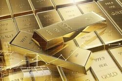 Giá vàng thế giới giằng co quanh mốc 4.000 USD/oz
