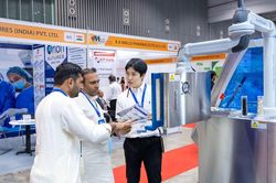 Vietnam Medi-Pharm Expo 2026 quy tụ 300 doanh nghiệp, mở rộng kết nối chuỗi cung ứng y - dược