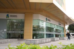 Standard Chartered nâng dự báo GDP Việt Nam năm 2026 lên 9,5%