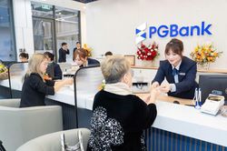 PGBank tăng vốn điều lệ lên 7.327 tỷ đồng, tiếp tục củng cố nền tảng tài chính