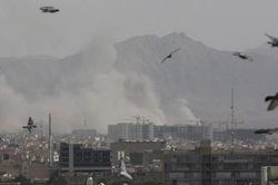 Lính Mỹ thiệt mạng khi xử lý UAV Iran tại Iraq