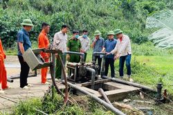 Điều tra toàn diện trang trại lợn sau thảm kịch 5 công nhân tử vong