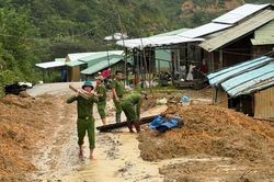 Triển khai sâu rộng 'Ba Nhất', quyết tâm đưa vùng cao Phước Thành không ma túy cuối 2026