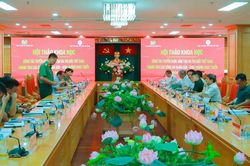 Xây dựng thể thao thành tích cao CAND theo hướng chuyên nghiệp, bền vững