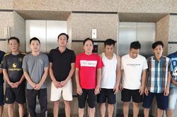 Khởi tố Chủ tịch UBND xã Thiệu Toán cá độ bóng đá liên quan World Cup 2026