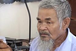 Khánh Hòa: Bắt hung thủ sát hại bạn nhậu sau hơn 4 giờ truy nóng