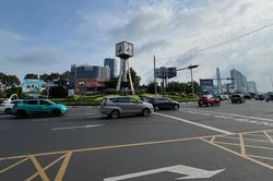 TP Hồ Chí Minh triển khai nhiều giải pháp kéo giảm ùn tắc giao thông