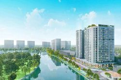 Hà Nội phấn đấu khởi công 114 dự án nhà ở xã hội trong 6 tháng cuối năm
