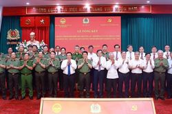 Nâng tầm phối hợp nghiên cứu lý luận trong tình hình mới