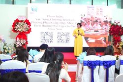 Ứng dụng công nghệ để đổi mới giáo dục mầm non