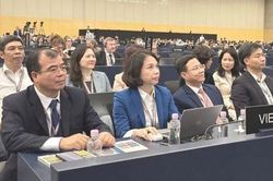 Hà Nội tăng cường hợp tác bảo tồn di sản thế giới