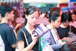 Xét tuyển đại học 2026: Hơn 874.000 thí sinh đăng ký 7,18 triệu nguyện vọng