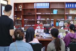 Xử lý nghiêm cán bộ gây phiền hà trong giải quyết hồ sơ đất đai
