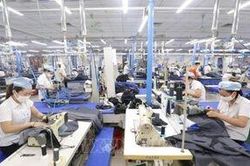 Standard Chartered nâng dự báo GDP Việt Nam năm 2026 lên 9,5%