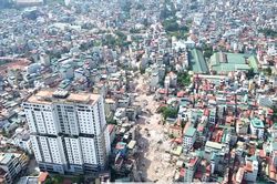 Tăng tốc giải ng&acirc;n - khơi th&ocirc;ng nguồn lực