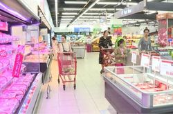 100% địa phương có đầu mối hỗ trợ người tiêu dùng