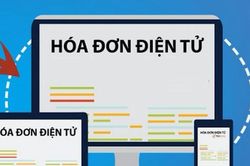 Các trường hợp không phải sử dụng hóa đơn điện tử