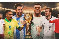 Siêu máy tính Opta dự đoán đúng Tây Ban Nha vô địch World Cup 2026 từ 25.000 mô phỏng