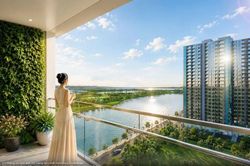 Bộ ba lợi thế khó sao chép của căn hộ The Sunrise Bay vừa ra mắt: Chuẩn Diamond, vị trí độc tôn và sở hữu lâu dài
