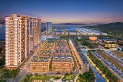 Sun Property giới thiệu dự án sở hữu hệ tiện ích 'động, tĩnh' song hành giữa tâm điểm du lịch hiện hữu của Quảng Ninh