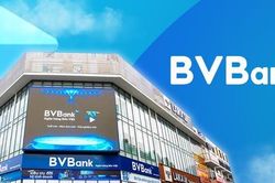 Gần 641 triệu cổ phiếu BVB chào sàn HoSE, BVBank điều chỉnh mục tiêu lợi nhuận lên 1.000 tỷ đồng