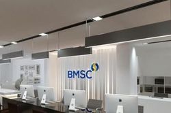 Lãi bán niên bứt phá, Chứng khoán Bảo Minh (BMS) vẫn đối diện áp lực dòng tiền kinh doanh âm
