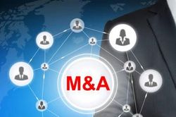 Thị trường M&A bán niên 2026: Dòng vốn 2,43 tỷ USD tập trung vào bất động sản và tài chính