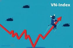 Thanh khoản chạm đáy, VN-Index mất mốc 1.800 điểm chờ lực đỡ từ báo cáo tài chính
