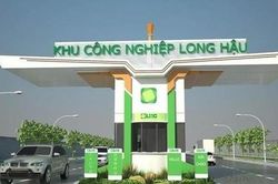 Lãi bán niên vượt kế hoạch cả năm, Long Hậu (LHG) vẫn ghi nhận doanh thu sụt giảm