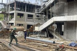 Bảo đảm hoàn thành, bàn giao đồng bộ 11 trường phổ thông dân tộc nội trú liên cấp trước ngày 30/8