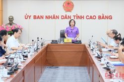 Phó Chủ tịch UBND tỉnh Hà Nhật Lệ: Nâng cao trách nhiệm trong quản lý, điều hành Quỹ Phát triển khoa học và công nghệ