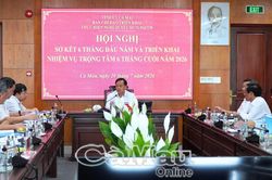 Sắp xếp mạng lưới cơ sở giáo dục phải bảo đảm tính khoa học và phù hợp thực tiễn