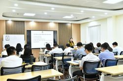 Bồi dưỡng kỹ năng kiểm toán doanh nghiệp