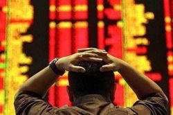 VN-Index xuống mức thấp nhất trong vòng 3 tháng