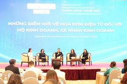 Cơ quan thuế sẵn sàng hỗ trợ, tháo gỡ vướng mắc cho người nộp thuế