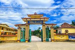 Xác định 2 giáo viên, 9 thí sinh liên quan trực tiếp vụ gian lận thi ở Quảng Trị